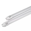 Oprawa hermetyczna LED V-TAC PC/PC 150cm (2 x 22W) (tuby LED w zestawie) VT-15022 4000K 4000lm